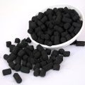 Air Purification Granule Activated Carbon Bead